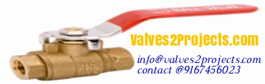 Valves2Projects